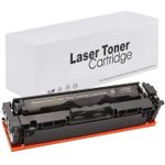 PC, gaming si accesorii - Imprimante, scanere & consumabile - Consumabile si accesorii - Tonere imprimante laser - Toner Compatibil HP CF530A Black - Infinity.ro