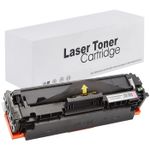 PC, gaming si accesorii - Imprimante, scanere & consumabile - Consumabile si accesorii - Tonere imprimante laser - Toner Compatibil HP CF413A Magenta - Infinity.ro