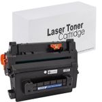 PC, gaming si accesorii - Imprimante, scanere & consumabile - Consumabile si accesorii - Tonere imprimante laser - Toner Compatibil HP CE390A/CC364A (90A) Negru - Infinity.ro