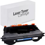 PC, gaming si accesorii - Imprimante, scanere & consumabile - Consumabile si accesorii - Tonere imprimante laser - Toner Compatibil HP CF237A (37A) Negru - Infinity.ro