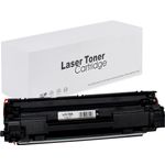 PC, gaming si accesorii - Imprimante, scanere & consumabile - Consumabile si accesorii - Tonere imprimante laser - Toner Compatibil HP 78X CE278X Black - Infinity.ro