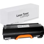 PC, gaming si accesorii - Imprimante, scanere & consumabile - Consumabile si accesorii - Tonere imprimante laser - Toner Compatibil Lexmark LE-310 Black - Infinity.ro