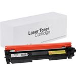 PC, gaming si accesorii - Imprimante, scanere & consumabile - Consumabile si accesorii - Tonere imprimante laser - Toner Compatibil HP 17X CF217X Black - Infinity.ro