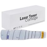 PC, gaming si accesorii - Imprimante, scanere & consumabile - Consumabile si accesorii - Tonere imprimante laser - Toner Compatibil KM-TN217 Black - Infinity.ro