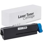 PC, gaming si accesorii - Imprimante, scanere & consumabile - Consumabile si accesorii - Tonere imprimante laser - Toner Compatibil OK-412 Black 3000 pagini - Infinity.ro