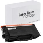 PC, gaming si accesorii - Imprimante, scanere & consumabile - Consumabile si accesorii - Tonere imprimante laser - Toner Compatibil Brother TN3512 Black - Infinity.ro