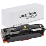 PC, gaming si accesorii - Imprimante, scanere & consumabile - Consumabile si accesorii - Tonere imprimante laser - Toner Compatibil HP CF410A Black - Infinity.ro