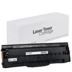 PC, gaming si accesorii - Imprimante, scanere & consumabile - Consumabile si accesorii - Tonere imprimante laser - Toner Compatibil HP W1106A Black - Infinity.ro