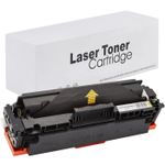 PC, gaming si accesorii - Imprimante, scanere & consumabile - Consumabile si accesorii - Tonere imprimante laser - Toner Compatibil HP CF412X Yellow 5000 pagini - Infinity.ro