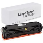 PC, gaming si accesorii - Imprimante, scanere & consumabile - Consumabile si accesorii - Tonere imprimante laser - Toner Compatibil HP CF210A Black - Infinity.ro