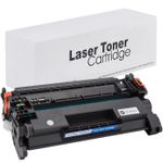 PC, gaming si accesorii - Imprimante, scanere & consumabile - Consumabile si accesorii - Tonere imprimante laser - Toner Compatibil HP CF226A/CRG052 Negru - Infinity.ro