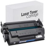 PC, gaming si accesorii - Imprimante, scanere & consumabile - Consumabile si accesorii - Tonere imprimante laser - Toner Compatibil HP CF289A Black - Infinity.ro
