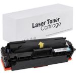 PC, gaming si accesorii - Imprimante, scanere & consumabile - Consumabile si accesorii - Tonere imprimante laser - Toner Compatibil HP 415XC Cyan - Infinity.ro