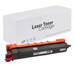PC, gaming si accesorii - Imprimante, scanere & consumabile - Consumabile si accesorii - Tonere imprimante laser - Toner compatibil BR-249XM magenta - Infinity.ro