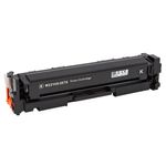 PC, gaming si accesorii - Imprimante, scanere & consumabile - Consumabile si accesorii - Tonere imprimante laser - Toner Compatibil HP 207XB Negru W2210X - Infinity.ro