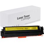 PC, gaming si accesorii - Imprimante, scanere & consumabile - Consumabile si accesorii - Tonere imprimante laser - Toner Compatibil HP 207XY Yellow W2212X - Infinity.ro