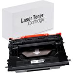 PC, gaming si accesorii - Imprimante, scanere & consumabile - Consumabile si accesorii - Tonere imprimante laser - Toner Compatibil HP CF237X (37X) Black - Infinity.ro
