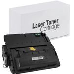 PC, gaming si accesorii - Imprimante, scanere & consumabile - Consumabile si accesorii - Tonere imprimante laser - Toner Compatibil HP 42X/38A/45A Black - Infinity.ro