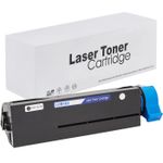 PC, gaming si accesorii - Imprimante, scanere & consumabile - Consumabile si accesorii - Tonere imprimante laser - Toner compatibil OKI OK-491 black 12000 pagini - Infinity.ro