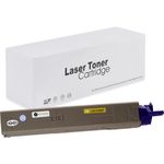 PC, gaming si accesorii - Imprimante, scanere & consumabile - Consumabile si accesorii - Tonere imprimante laser - Toner Compatibil OKI OK-3300XY Negru - Infinity.ro