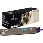 PC, gaming si accesorii - Imprimante, scanere & consumabile - Consumabile si accesorii - Tonere imprimante laser - Toner Compatibil OKI OK-3300XC Negru - Infinity.ro