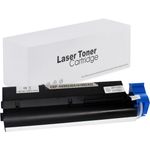 PC, gaming si accesorii - Imprimante, scanere & consumabile - Consumabile si accesorii - Tonere imprimante laser - Toner Compatibil OKI OK-401X Black - Infinity.ro