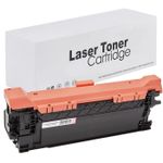 PC, gaming si accesorii - Imprimante, scanere & consumabile - Consumabile si accesorii - Tonere imprimante laser - Toner Compatibil HP CE253A Magenta 6000 pagini - Infinity.ro