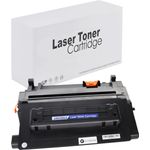 PC, gaming si accesorii - Imprimante, scanere & consumabile - Consumabile si accesorii - Tonere imprimante laser - Toner Compatibil HP CF281A (HP-81A) Black - Infinity.ro