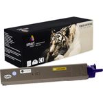 PC, gaming si accesorii - Imprimante, scanere & consumabile - Consumabile si accesorii - Tonere imprimante laser - Toner Compatibil OKI OK-3300XY Black - Infinity.ro