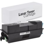 PC, gaming si accesorii - Imprimante, scanere & consumabile - Consumabile si accesorii - Tonere imprimante laser - Toner Compatibil TK3130 Negru - Infinity.ro