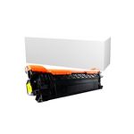 PC, gaming si accesorii - Imprimante, scanere & consumabile - Consumabile si accesorii - Tonere imprimante laser - Toner Compatibil HP CE252A/CE402A Yellow - Infinity.ro