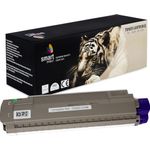 PC, gaming si accesorii - Imprimante, scanere & consumabile - Consumabile si accesorii - Tonere imprimante laser - Toner Compatibil OKI OK-8600C Black - Infinity.ro
