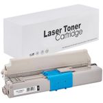 PC, gaming si accesorii - Imprimante, scanere & consumabile - Consumabile si accesorii - Tonere imprimante laser - Toner Compatibil OKI OK-510B Negru - Infinity.ro