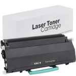 PC, gaming si accesorii - Imprimante, scanere & consumabile - Consumabile si accesorii - Tonere imprimante laser - Toner Compatibil LE-X264X Black 9000 pagini - Infinity.ro