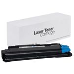 PC, gaming si accesorii - Imprimante, scanere & consumabile - Consumabile si accesorii - Tonere imprimante laser - Toner Compatibil KY-TK5280C Cyan - Infinity.ro