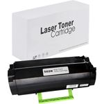 PC, gaming si accesorii - Imprimante, scanere & consumabile - Consumabile si accesorii - Tonere imprimante laser - Toner Compatibil Lexmark LE-310A Black - Infinity.ro