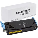 PC, gaming si accesorii - Imprimante, scanere & consumabile - Consumabile si accesorii - Tonere imprimante laser - Toner HP Q6002A Yellow Remanufacturat - Infinity.ro