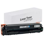 PC, gaming si accesorii - Imprimante, scanere & consumabile - Consumabile si accesorii - Tonere imprimante laser - Toner Compatibil Canon CRG067XC Cyan - Infinity.ro