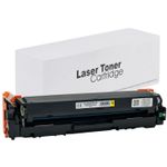 PC, gaming si accesorii - Imprimante, scanere & consumabile - Consumabile si accesorii - Tonere imprimante laser - Toner Compatibil Canon CRG067XY Yellow - Infinity.ro