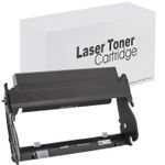 PC, gaming si accesorii - Imprimante, scanere & consumabile - Consumabile si accesorii - Tonere imprimante laser - Drum Compatibil Lexmark LE-DE260 Black - Infinity.ro