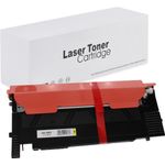 PC, gaming si accesorii - Imprimante, scanere & consumabile - Consumabile si accesorii - Tonere imprimante laser - Toner Compatibil Samsung SA-360Y Yellow - Infinity.ro