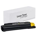 PC, gaming si accesorii - Imprimante, scanere & consumabile - Consumabile si accesorii - Tonere imprimante laser - Toner Compatibil KY-TK5270Y Galben - Infinity.ro