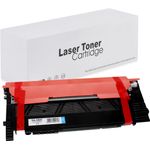 PC, gaming si accesorii - Imprimante, scanere & consumabile - Consumabile si accesorii - Tonere imprimante laser - Toner Compatibil SA-360C Cyan 1000 pagini - Infinity.ro
