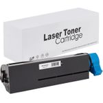 PC, gaming si accesorii - Imprimante, scanere & consumabile - Consumabile si accesorii - Tonere imprimante laser - Toner Compatibil OK-432 Black 7000 pagini - Infinity.ro