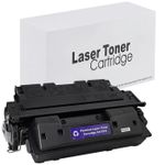 PC, gaming si accesorii - Imprimante, scanere & consumabile - Consumabile si accesorii - Tonere imprimante laser - Toner Compatibil HP 27X C4127X Black - Infinity.ro