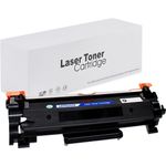 PC, gaming si accesorii - Imprimante, scanere & consumabile - Consumabile si accesorii - Tonere imprimante laser - Toner Compatibil Brother TN2420 Black - Infinity.ro