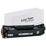 PC, gaming si accesorii - Imprimante, scanere & consumabile - Consumabile si accesorii - Tonere imprimante laser - Toner Compatibil HP 135X Negru - Infinity.ro