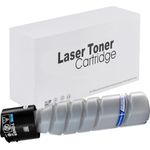 PC, gaming si accesorii - Imprimante, scanere & consumabile - Consumabile si accesorii - Tonere imprimante laser - Toner Compatibil KM-TN116 Black - Infinity.ro