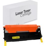 PC, gaming si accesorii - Imprimante, scanere & consumabile - Consumabile si accesorii - Tonere imprimante laser - Toner Compatibil Samsung CLP 310/315 Galben - Infinity.ro