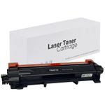 PC, gaming si accesorii - Imprimante, scanere & consumabile - Consumabile si accesorii - Tonere imprimante laser - Toner Compatibil Brother TN2510 Negru - Infinity.ro
